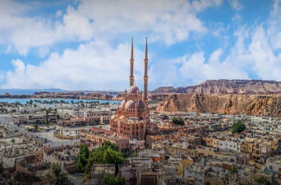 Sharm El Sheikh