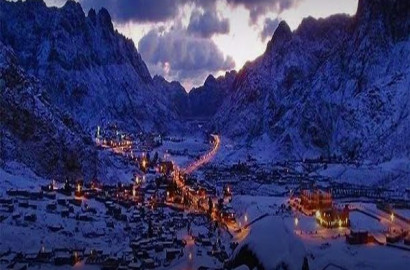 Saint Catherine
